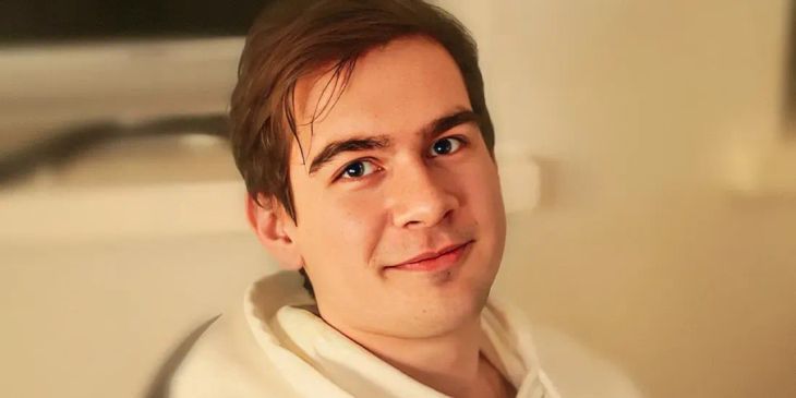 Канал bratishkinoff на Twitch был заблокирован за «материалы сексуального характера»