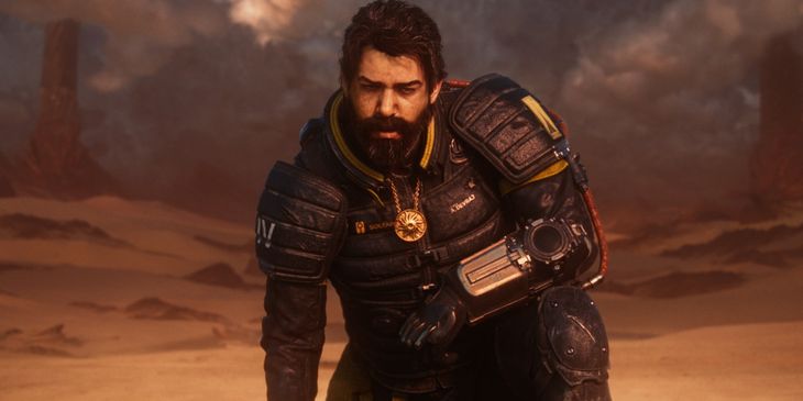 Saros от авторов Returnal получила дату выхода и геймплейный трейлер