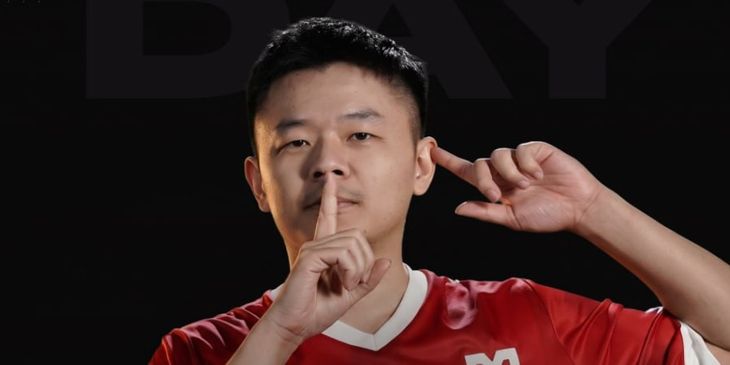 Официально: MidOne и yamich сыграют на «Играх Будущего 2026» — MidOne будет «тройкой»