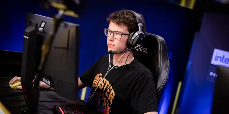 FlyQuest укомплектовала состав по CS2 и назначила нового капитана