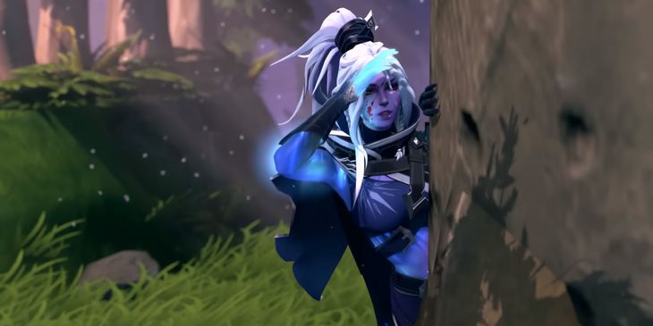 Finargot на фоне обновлений вспомогательных серверов Dota 2: «Обнову можно ожидать уже на следующей неделе. Или к завершению "Квортеро"»