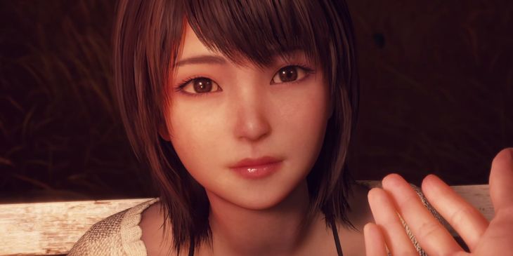 Как открыть все концовки в Fatal Frame II: Crimson Butterfly