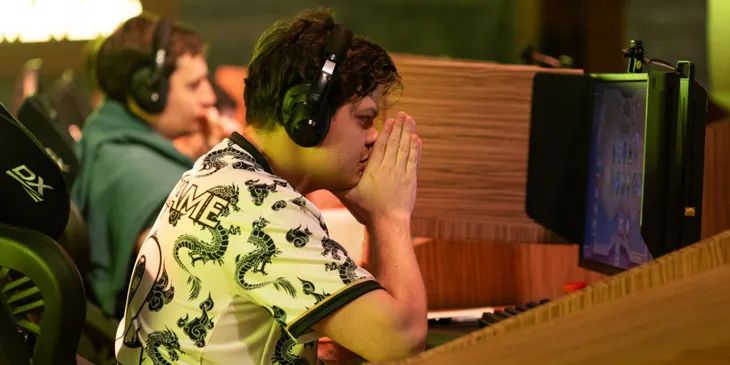 SilverName анонсировал турниры по Megabonk в 2026-м — среди них LAN с призовым фондом в $50 тысяч