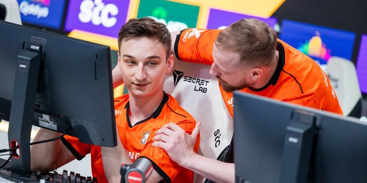 Аналитик: Virtus.pro еще не потеряла шанс получить инвайт на StarLadder Budapest Major 2025