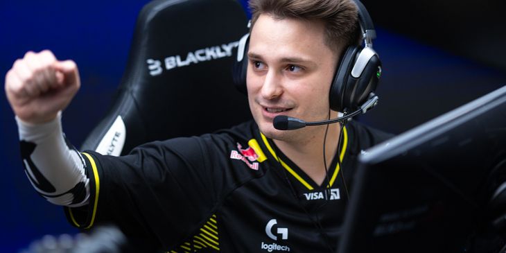 W0nderful, iM и HeavyGod могли попасть в академический состав Vitality в 2022 году