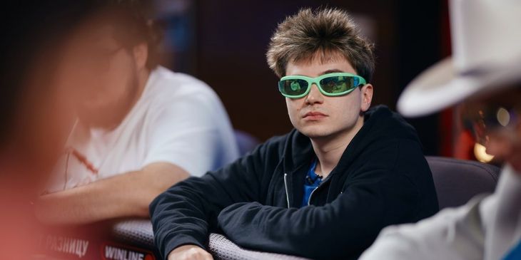 RAMZES666 про Aurora Gaming: «Мне кажется, что точечной заменой не обойтись. Надо кардинально что-то менять»