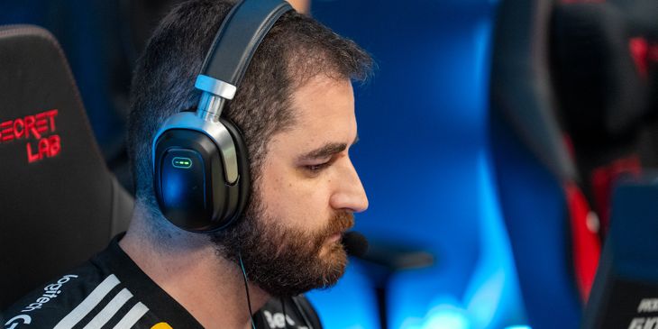 FURIA Esports прошла в плей-офф PGL Astana 2026, победив Gentle Mates