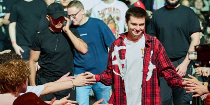 RAMZES666: «Если PGL проводит свои турниры, а у них права до 2028 года, то TI будет 100%, я уверен»