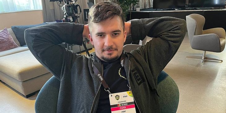 Коллектив Daxak одержал первую победу на BetBoom Streamers Battle 9