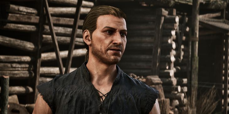 Где найти Каина в Gothic 1 Remake