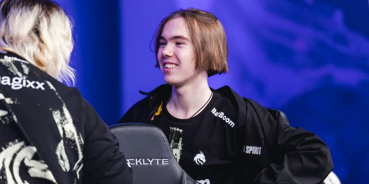 Donk назвал лучшего снайпера, тиммейта и аимера — s1mple попал в список дважды