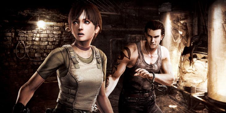 В сеть попали подробности ремейка Resident Evil 0 — изменён сюжет и персонажи