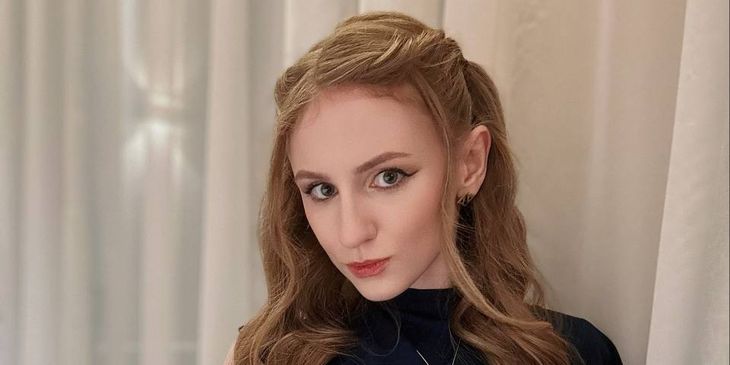 Vasilisa выпустила трек «киси-киси, мяу-мяу»