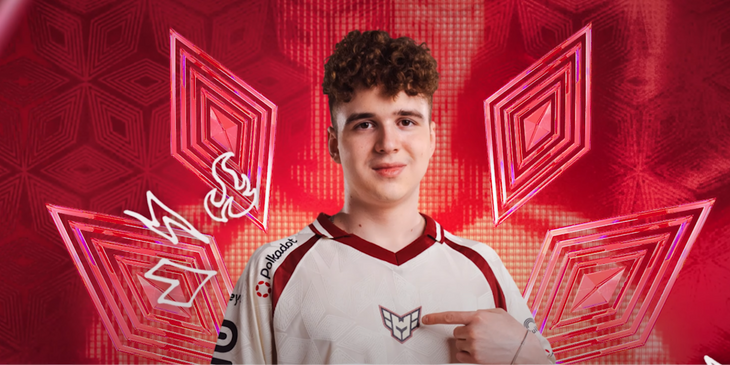 Gr1ks рассказал, в какие иностранные команды мог перейти, кроме Heroic