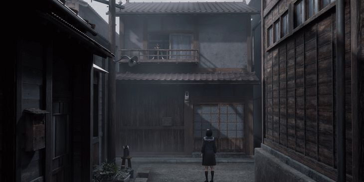 Актёры из Silent Hill f стали послами туризма для города-первоисточника из игры