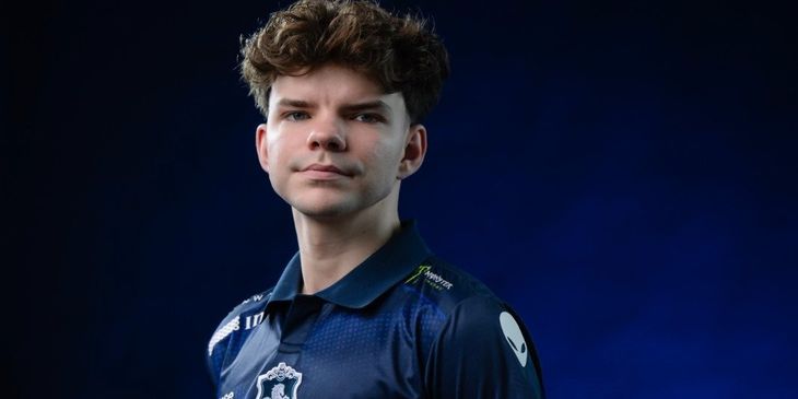 Siuhy стал игроком Team Liquid