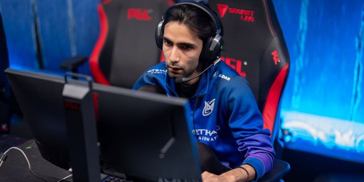 Nigma Galaxy уступила GamerLegion на PGL Wallachia Season 6