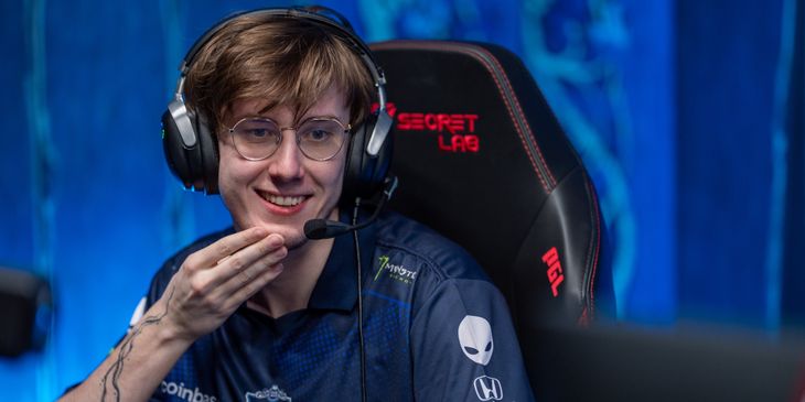 Blitz о SabeRLighT-: «Огромный профессионал и один из любимых людей, с кем я работал»