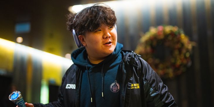 The Mongolz уступили Imperial Esports в дебютном матче третьего этапа StarLadder Budapest Major 2025