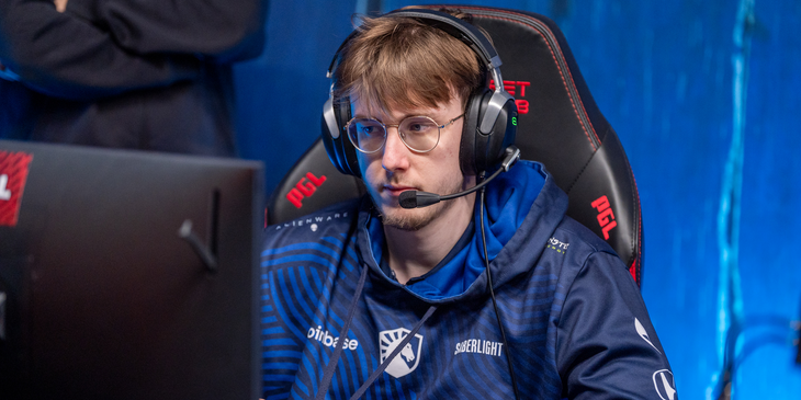Team Liquid одолела Xtreme Gaming в групповой стадии на BLAST Slam III