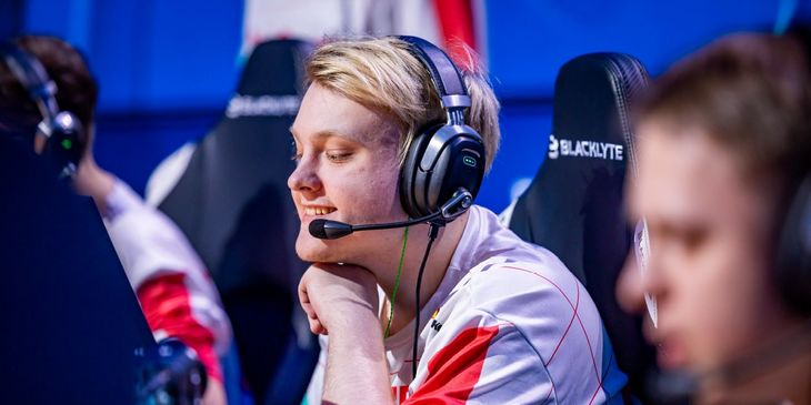 Nemiga обыграла The Mongolz и прошла в плей-офф PGL Masters Bucharest 2026