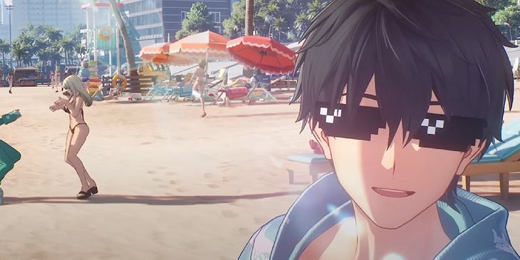 Заявка на лучшую аниме-игру в истории: чем удивляет трейлер Ananta — Cyberpunk 2077 от мира аниме