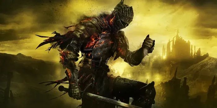 В Steam стартовала распродажа серии Dark Souls