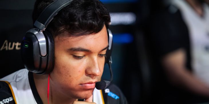MIBR выбила NRG Esports из StarLadder StarSeries Fall 2026