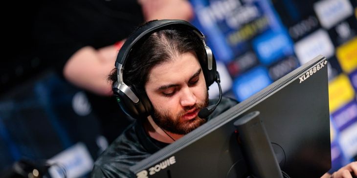 PARIVISION обошла Team Falcons в списке лучших команд мира по CS2 от HLTV.org