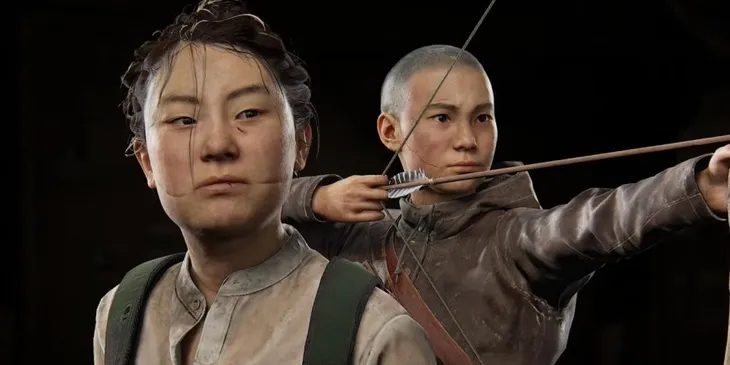 Лев и Яра появятся с третьем сезоне «Одних из нас» — выбраны актеры на их роли