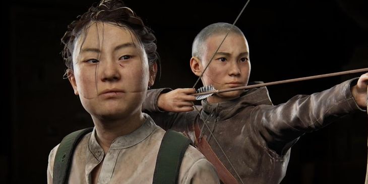 Лев и Яра появятся с третьем сезоне «Одних из нас» — выбраны актеры на их роли