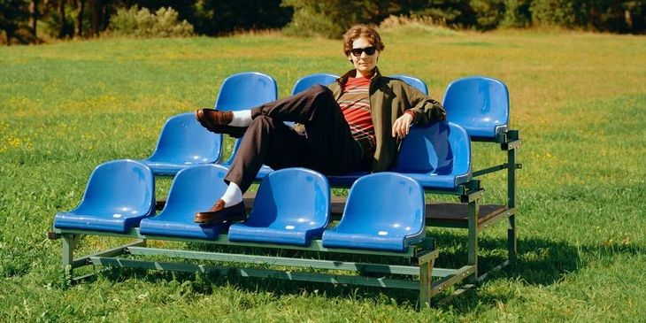 Стример Nix об успехе: «Я чего-то добился в жизни, потому что у меня ничего не было»