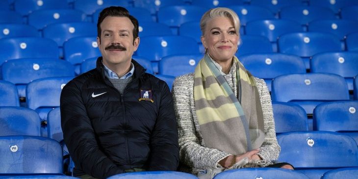 Звезда «Теда Лассо» назвала сроки выхода четвёртого сезона