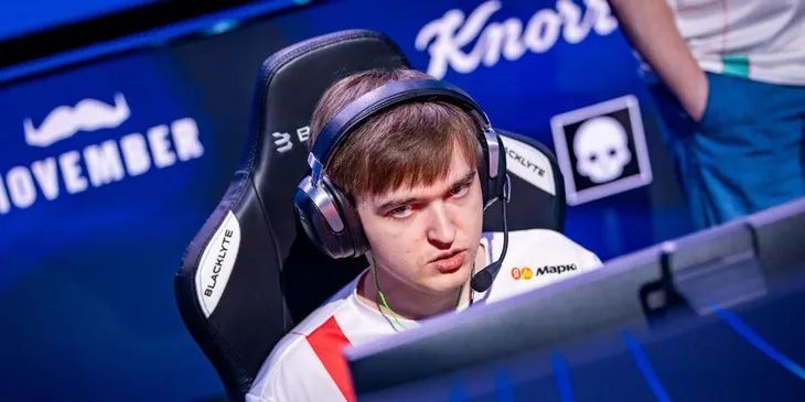 Nafany о своем миксе: «Вся команда очень старается, видна заинтересованность у каждого»