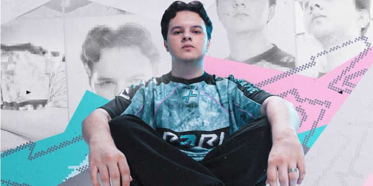 Бывший капитан PARIVISION перешёл в CYBERSHOKE на правах аренды