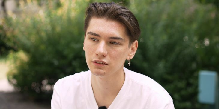 W0nderful о хейтерах NAVI: «Я вообще не проверял личку уже, наверное, года три»
