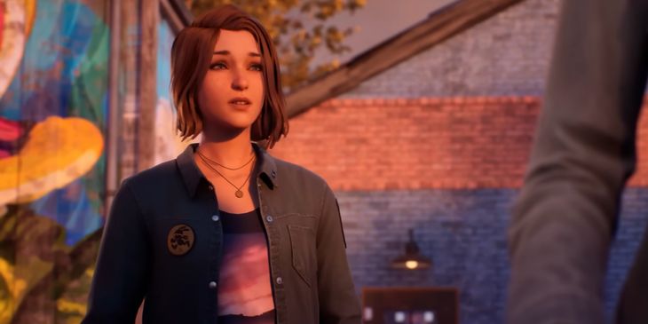 Все концовки в Life is Strange: Reunion