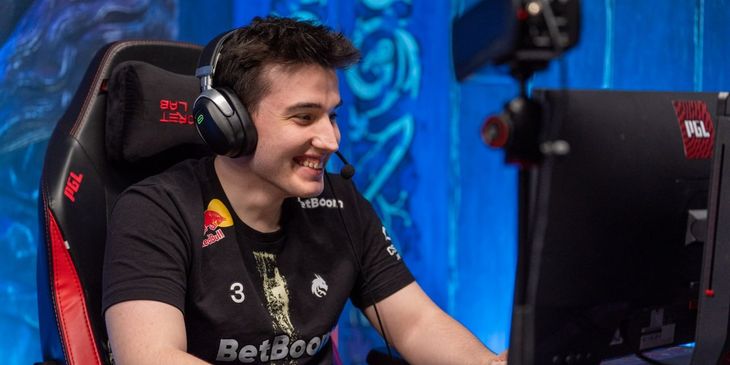Collapse про выступление Xtreme и Tidebound на TI14: «Китайцы просто монстры»