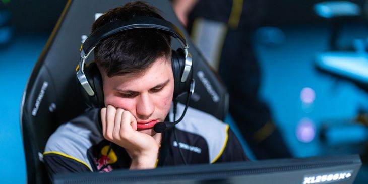 Kane: «Если в ближайшие полгода от NAVI не будет больших побед, я вообще не удивлюсь»