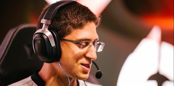 Xtreme против Virtus.pro и PARIVISION против Spirit — определились пары пятого раунда группового этапа DreamLeague S27