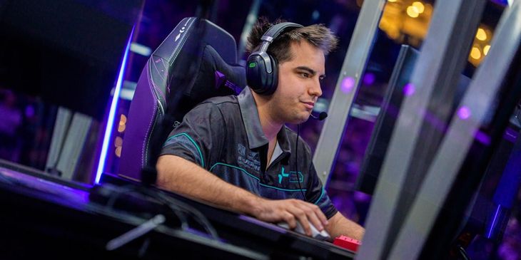 СМИ: DM и Astini собрали новую команду