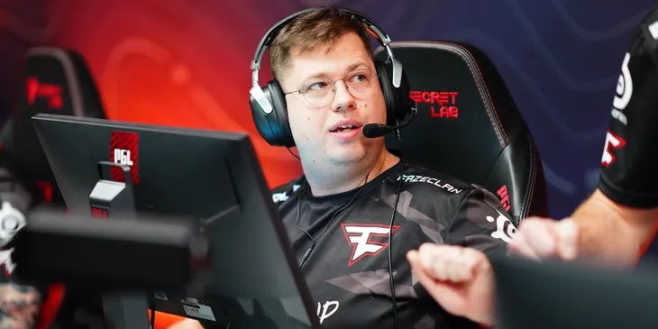 По силам ли TYLOO выбить FaZe Clan из BLAST Open Spring 2026?