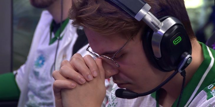 ILTW назвал skiter «лоускиллом, которому запёрло на про-сцене»