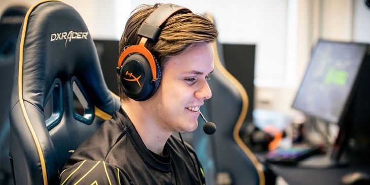 Ninjas in Pyjamas обыграли Imperial Esports на Thunderpick World Championship 2024