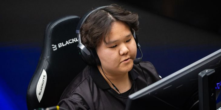 The Mongolz выбили Team Liquid из CS Asia Championships 2026