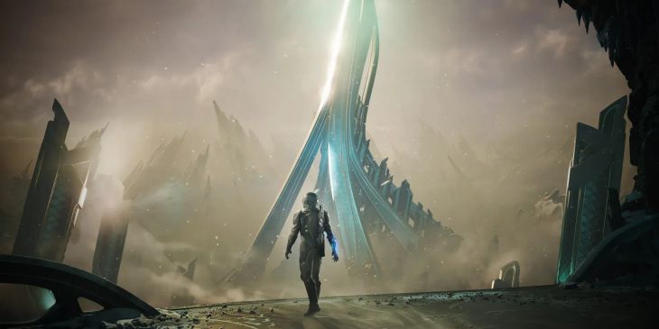 Научно-фантастическая Exodus лишилась руководителя и ключевого автора