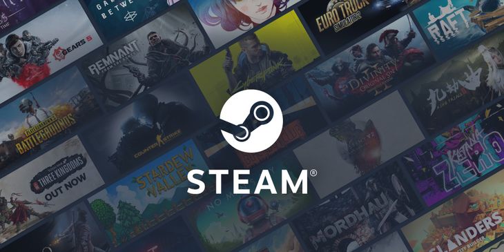 Valve начала тестировать расширенный дизайн страниц Steam c поддержкой видео в описании игр