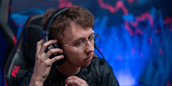 Tundra Esports уступила REKONIX на DreamLeague Season 29