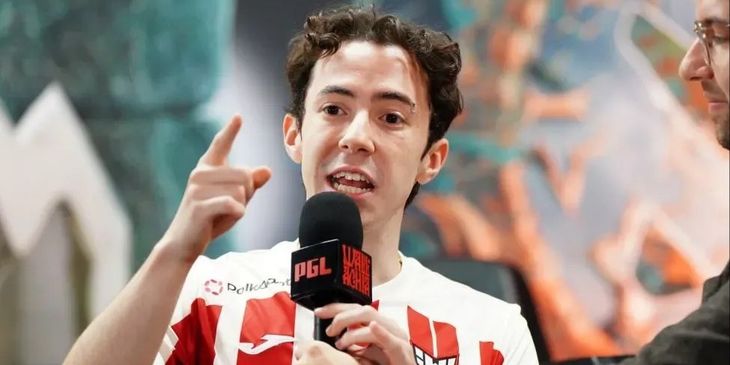 4nalog подтвердил участие в Nemesis на DreamLeague S27, но продолжит искать постоянную команду