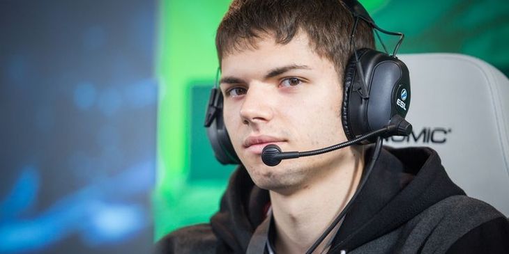 Lil: «Мои твиты из 2017-го — это просто детский лепет по сравнению с тем, что дотеры делают и говорят последние несколько лет»